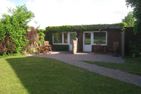 Haus Carstensen Haus Carstensen-Bungalow 3 Wyk auf Föhr - 