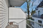 Haus Meeresrauschen Haus Meeresrauschen Appartement 9 Timmendorfer Strand - Balkon