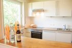 Haus Am Raineck 25 Ferienwohnung Karwendelstern (625)  - Küche / Küchenzeile