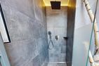  Ferienhaus Loisachufer Garmisch-Partenkirchen - Badezimmer