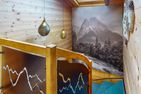  Ferienhaus Loisachufer Garmisch-Partenkirchen - Dekoratives Detail