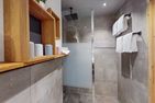  Ferienhaus Loisachufer Garmisch-Partenkirchen - Badezimmer