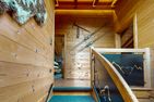  Ferienhaus Loisachufer Garmisch-Partenkirchen - Dekoratives Detail