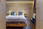  Ferienhaus Loisachufer Garmisch-Partenkirchen - Bett