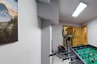  Ferienhaus Loisachufer Garmisch-Partenkirchen - Fitness