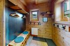  Ferienhaus Loisachufer Garmisch-Partenkirchen - Dekoratives Detail