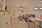 Residenz Ostseestrand Residenz Ostseestrand Appartement 6 Scharbeutz - Wohnzimmer
