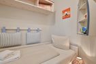Residenz Ostseestrand Residenz Ostseestrand Appartement 6 Scharbeutz - Schlafzimmer