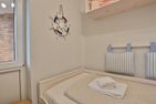 Residenz Ostseestrand Residenz Ostseestrand Appartement 6 Scharbeutz - Schlafzimmer