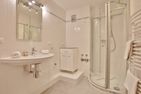 Residenz Ostseestrand Residenz Ostseestrand Appartement 6 Scharbeutz - Badezimmer