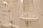 Residenz Ostseestrand Residenz Ostseestrand Appartement 6 Scharbeutz - Badezimmer