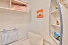 Residenz Ostseestrand Residenz Ostseestrand Appartement 6 Scharbeutz - Schlafzimmer