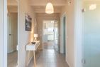  Deichhaus Lotte Nordstrand - 