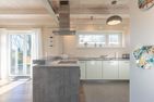  Deichhaus Lotte Nordstrand - 