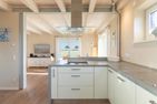  Deichhaus Lotte Nordstrand - 