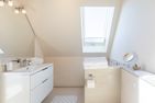  Deichhaus Lotte Nordstrand - 
