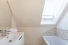  Deichhaus Lotte Nordstrand - 