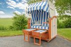  Deichhaus Lotte Nordstrand - 