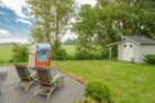  Deichhaus Lotte Nordstrand - 