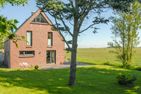  Deichhaus Lotte Nordstrand - 