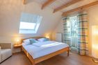  Deichhaus Lotte Nordstrand - 