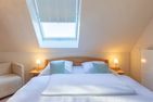  Deichhaus Lotte Nordstrand - 