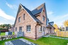  Haus Marit Westerland - Hauptansicht