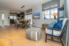  Haus Marit Westerland - Wohnzimmer