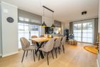  Haus Marit Westerland - Wohnzimmer