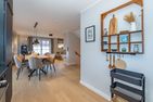  Haus Marit Westerland - Wohnzimmer