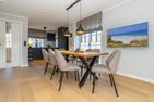  Haus Marit Westerland - Wohnzimmer