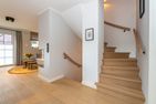  Haus Marit Westerland - Wohnzimmer