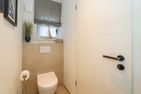  Haus Marit Westerland - Gäste-WC