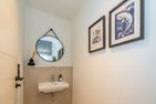  Haus Marit Westerland - Gäste-WC
