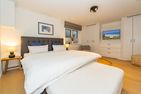  Haus Marit Westerland - Schlafzimmer