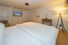  Haus Marit Westerland - Schlafzimmer