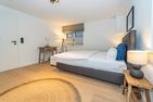  Haus Marit Westerland - Schlafzimmer