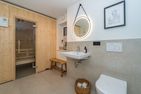  Haus Marit Westerland - Sauna