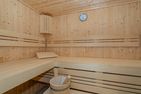  Haus Marit Westerland - Sauna