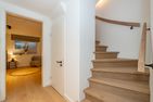  Haus Marit Westerland - Wohnzimmer