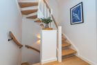  Haus Marit Westerland - Empfang