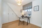  Haus Marit Westerland - Schlafzimmer
