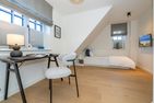  Haus Marit Westerland - Schlafzimmer