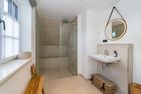  Haus Marit Westerland - Schlafzimmer