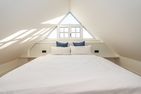  Haus Marit Westerland - Schlafzimmer
