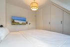  Haus Marit Westerland - Schlafzimmer