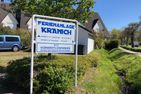  Lindenstr. 38 Whg. 12 "Haus Kranich" Fischland-Darss-Zingst - 