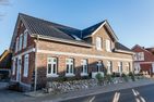  Lokelk Lunhüs Hausteil 1 Oevenum - Fassade / Eingang