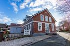  Lokelk Lunhüs Hausteil 1 Oevenum - Fassade / Eingang