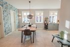  Lokelk Lunhüs Hausteil 1 Oevenum - Wohnzimmer